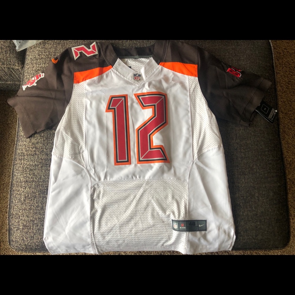 Chris Godwin Jersey